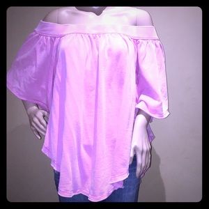Free People off the shoulder